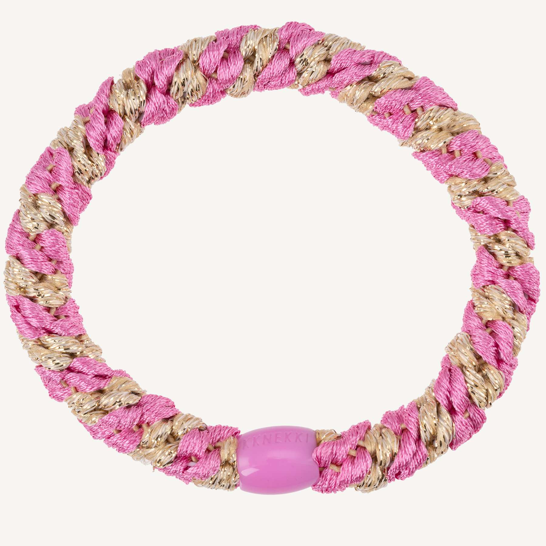 KKNEKKI ORIGINAL HAIR TIES: STRIPE