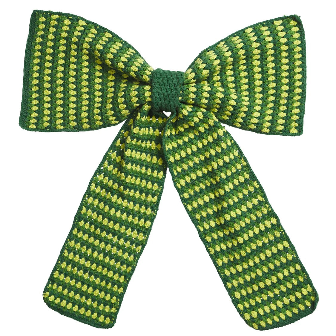 SAGE & CLARE MILANIA GIANT BOW