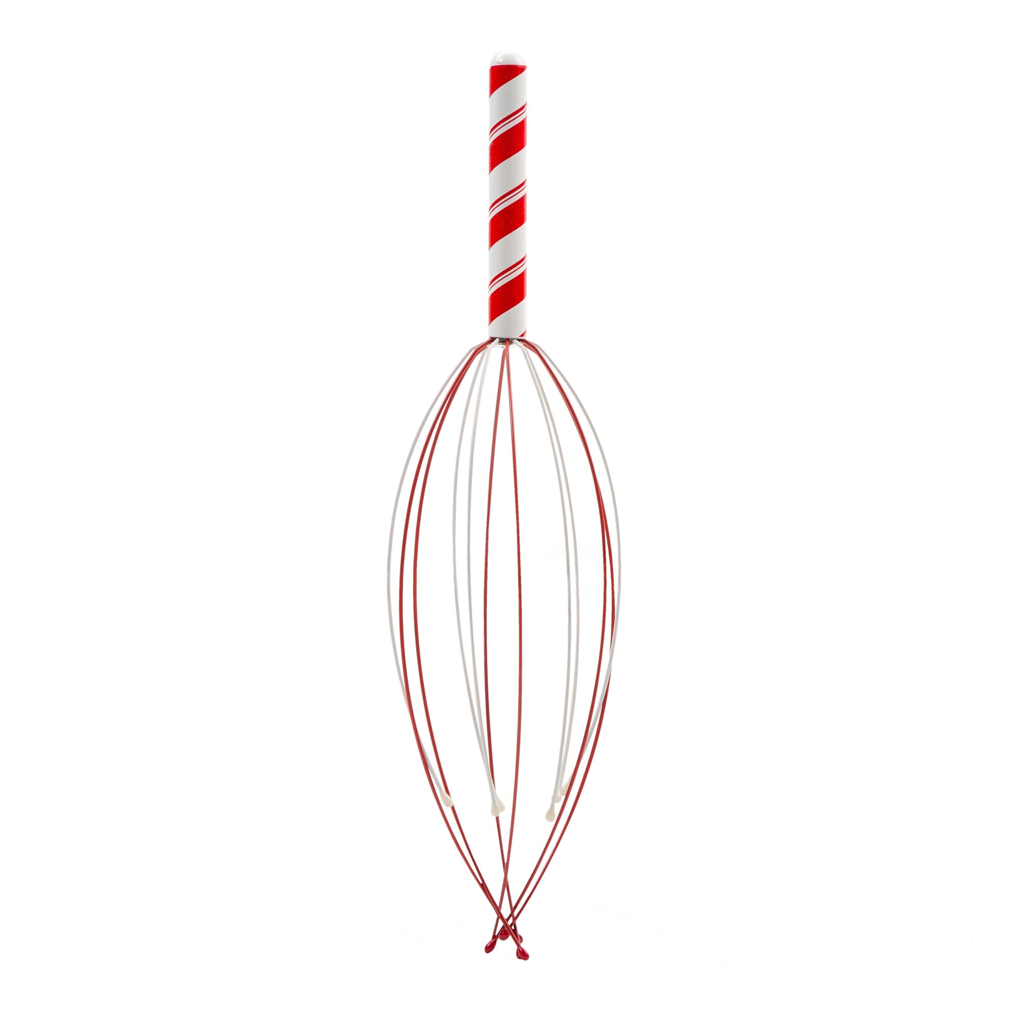 CANDY CANE HEAD MASSAGER