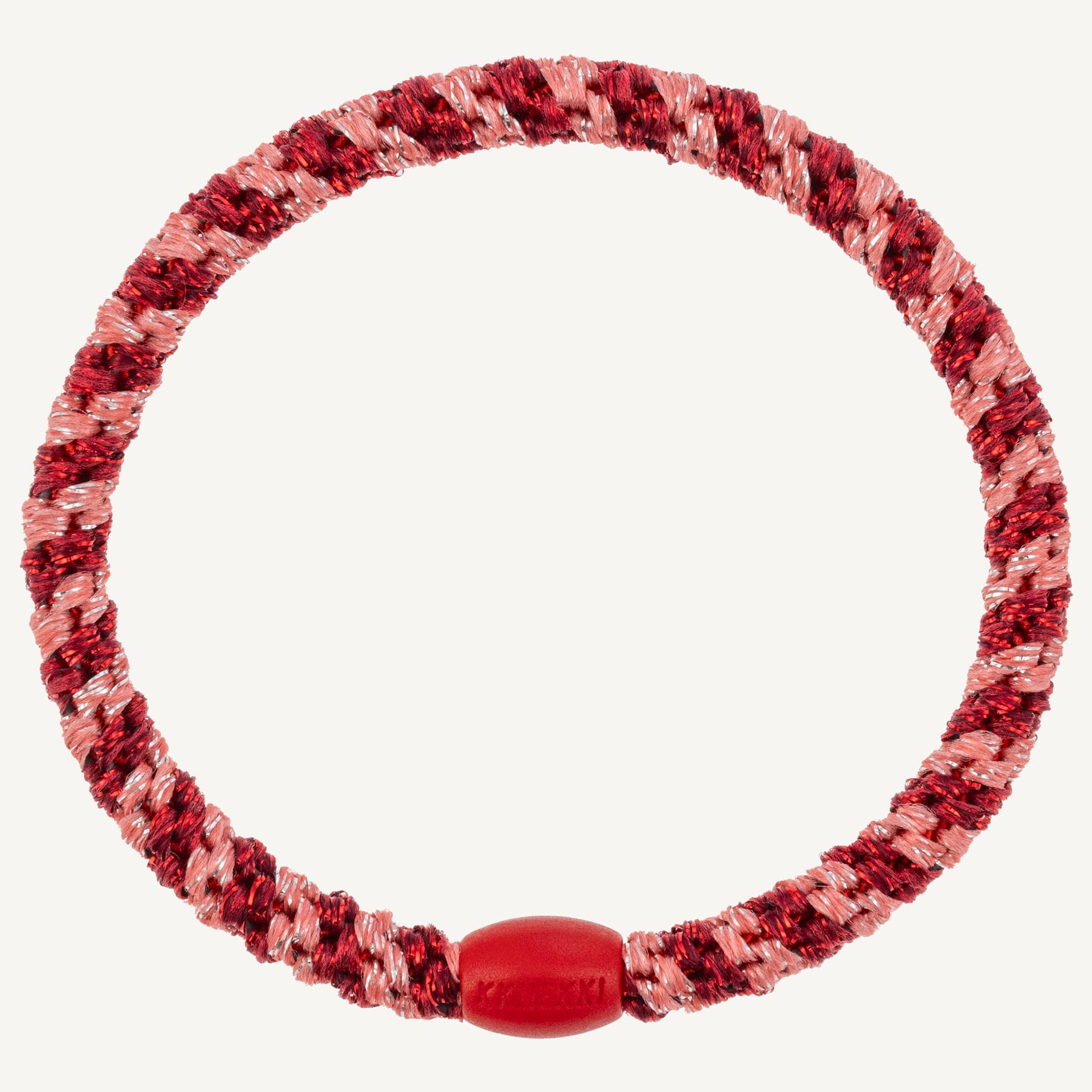 KKNEKKI ORIGINAL HAIR TIES: SLIM