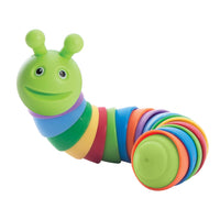 SENSORY CATERPILLAR