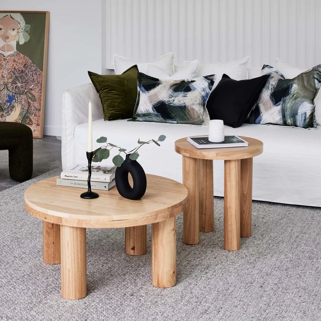 EVERLY COFFEE TABLE