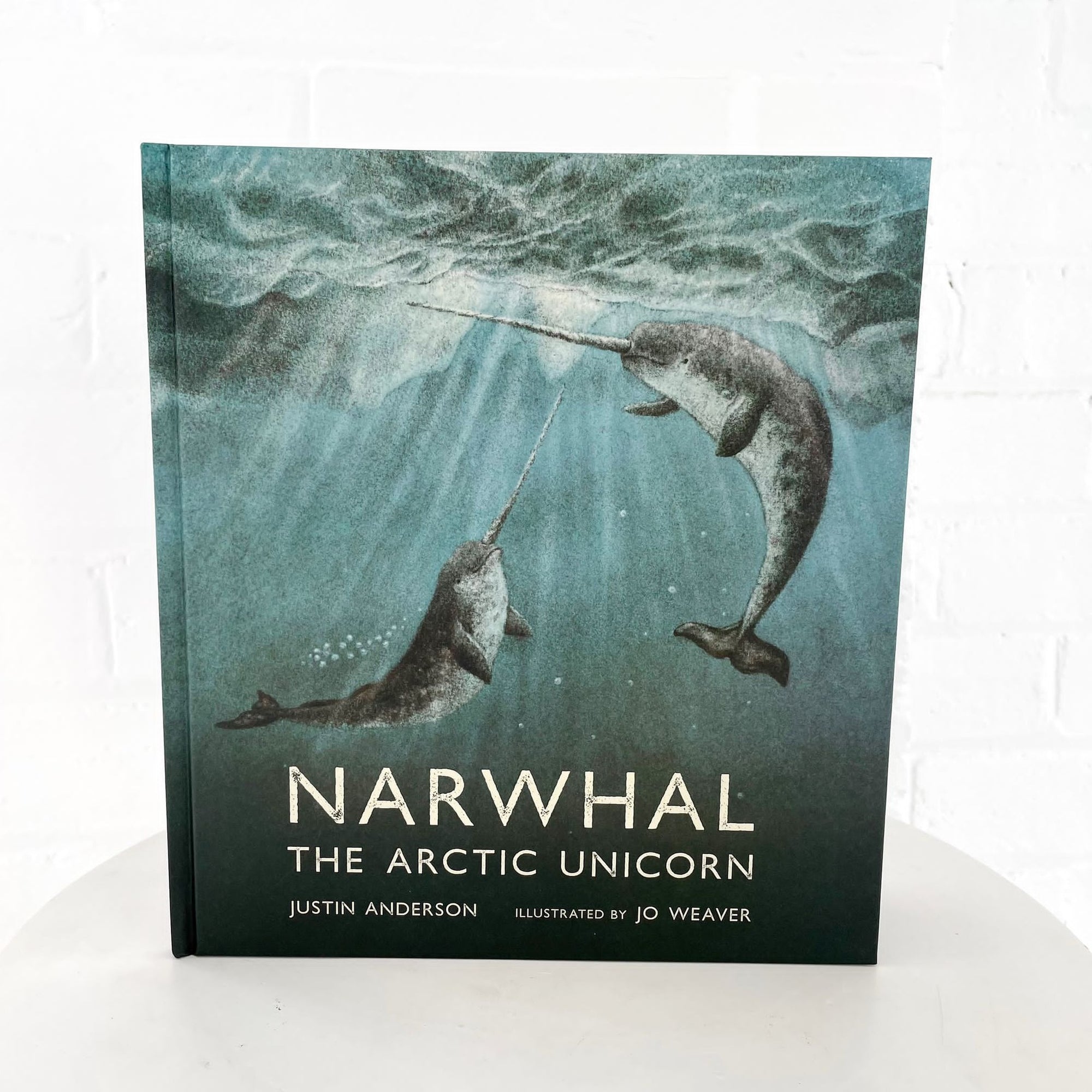 NARWHAL: THE ARTIC UNICORN