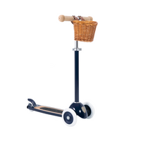 BANWOOD SCOOTER: NAVY