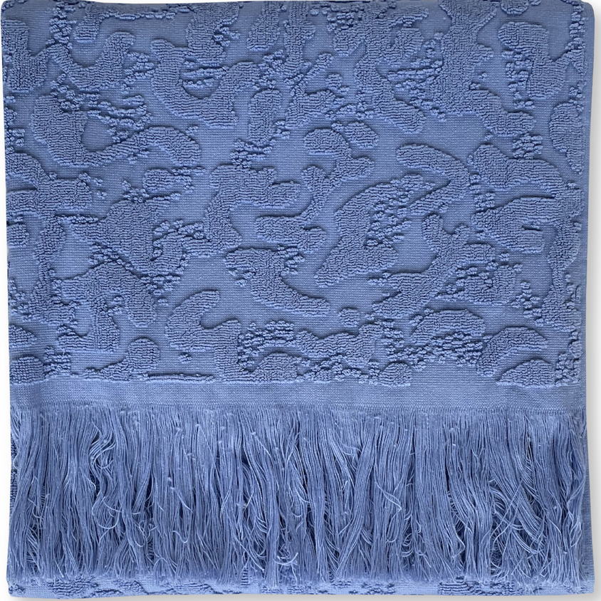 GROWN SPLASH TOWEL: OCEAN