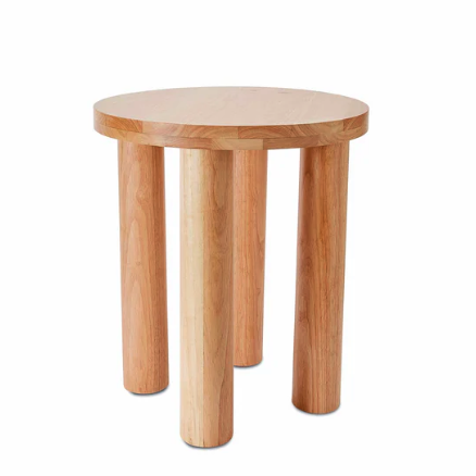 EVERLY SIDE TABLE