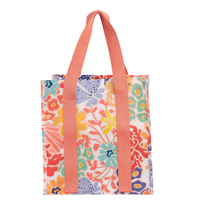 KOLLAB MARKET BAG: SEALIFE