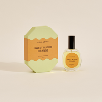 CELIA LOVES ROOM SPRAY: SWEET BLOOD ORANGE