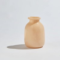 BEN DAVID BY KAS BYRON VASE: LRG / NUDE