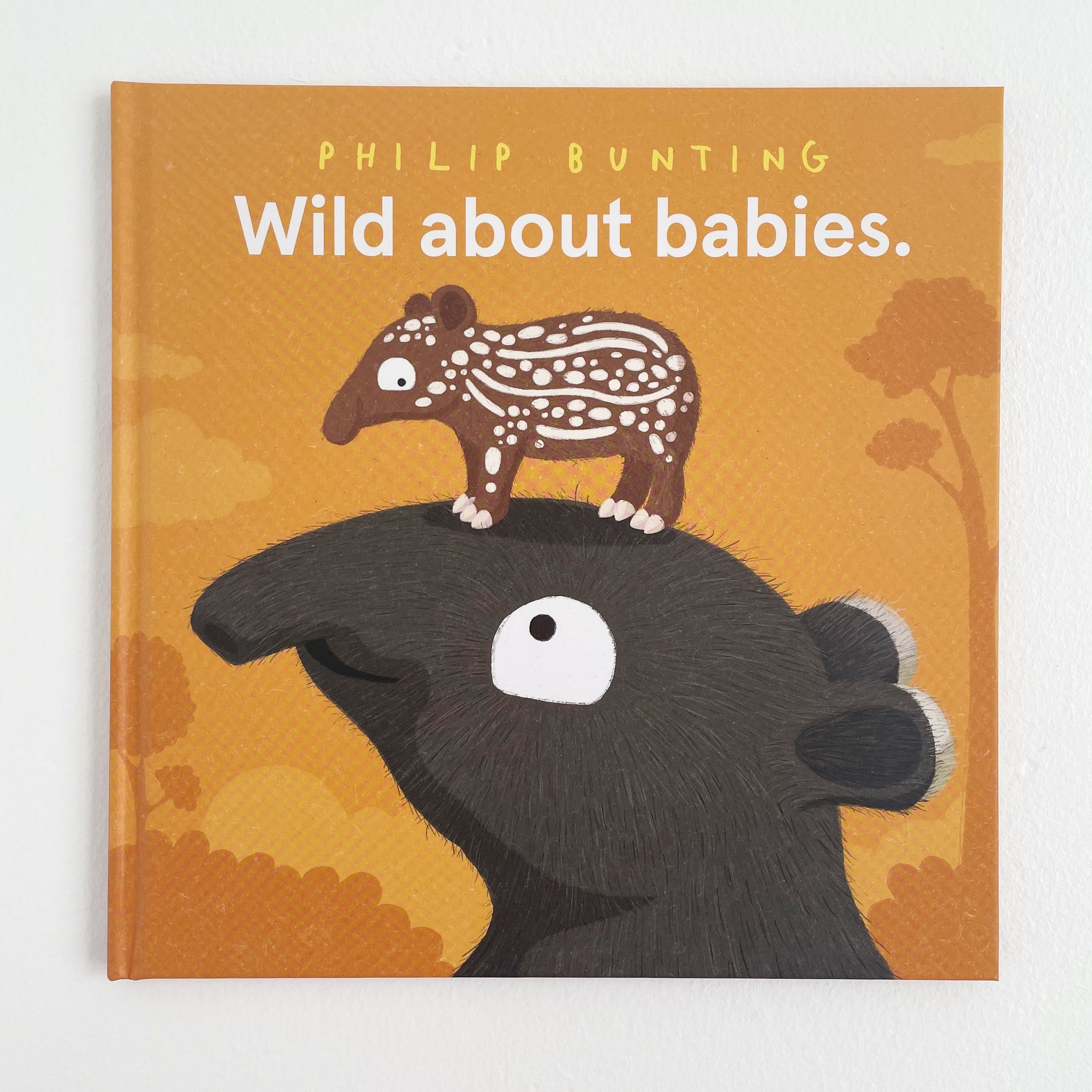 WILD ABOUT BABIES