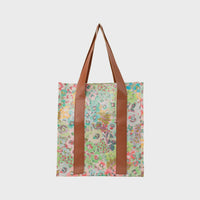 KOLLAB MARKET BAG: WATERGARDEN